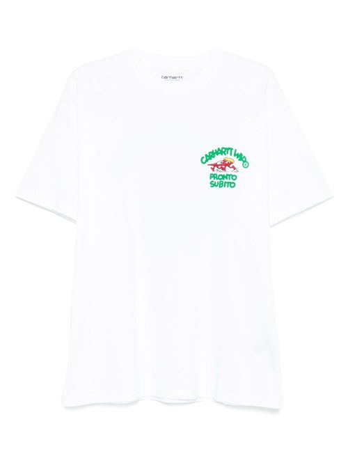 Pronto T-shirt CARHARTT WIP | I03519502XX